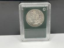 1883-O U.S. MORGAN SILVER DOLLAR