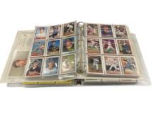 1990'S DONRUSS, FLEER, AND TOPPS BASEBALL SPORT CARDS INCLUDING TOPPS 40 YEARS OF BASEBALL CARDS