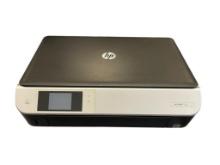 HP ENVY 5530 ALL IN ONE WIFI PRINTER INCLUDING PRINT, SCAN, COPY, PHOTO, AND WEB