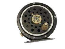 U.S.A. MADE PFLUEGER MEDALIST 1494 DA FLY FISHING REEL