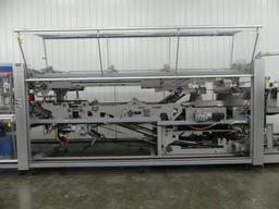 KHS Kisters Innopack TSP A-M ST Tray Shrink Packer