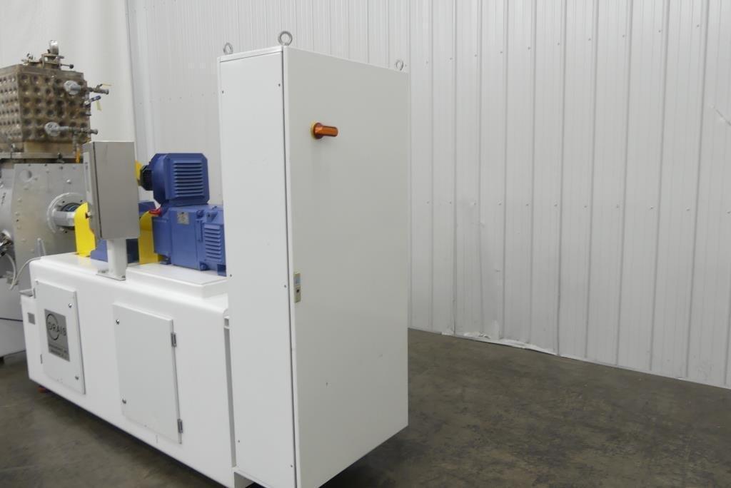 Draiswerke Turbulent Superflusher TSF-160 Mixer