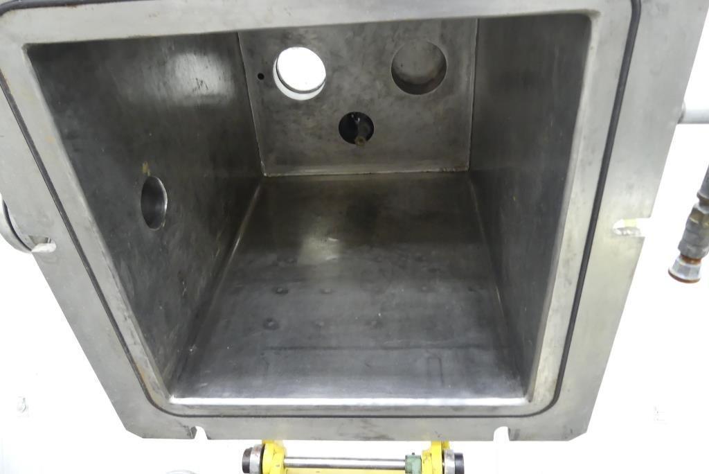 Draiswerke Turbulent Superflusher TSF-160 Mixer