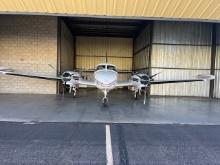 Piper Cheyenne II