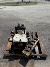 FMC Triplex Pump