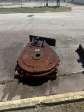 Gear Reduction Box