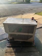 Ingersol Rand Air Compressor
