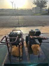 Used Pressure Washers