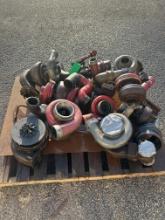 Miscellaneous Turbo Cores