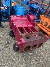 NOV 640 Bareshaft Pump
