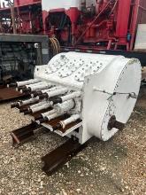 Gardner Denver 2250 Power End