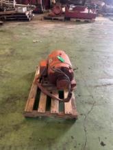 Electric Motor