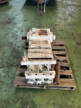 Aquadyne Triplex Pump