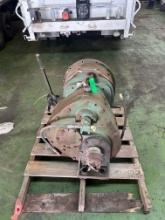 Cotta Drive Transfer Case