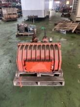 High Pressure Triplex Pump