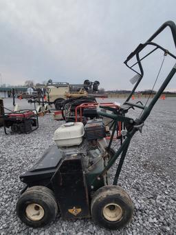 Turfco LS20 Overseeder