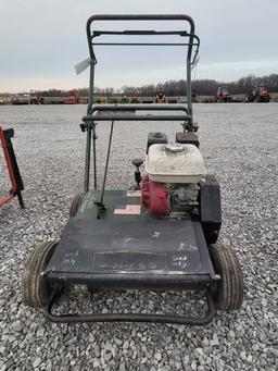 Turfco LS20 Overseeder