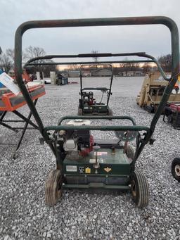Turfco LS20 Overseeder