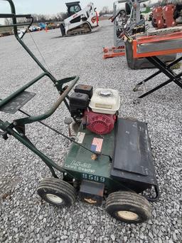 Turfco LS20 Overseeder
