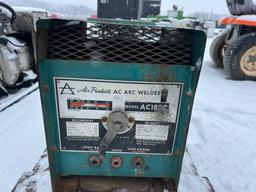 Welder