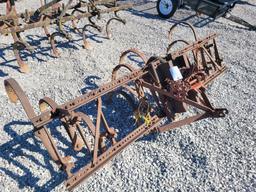 Cultivator