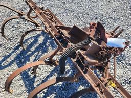 Cultivator