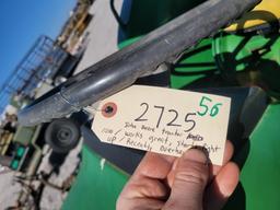 John Deere 1050 Tractor