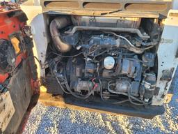 2015 Bob Cat T7770 Skid Steer
