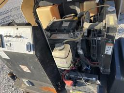 2018 Wacker Neuson light tower LTV6