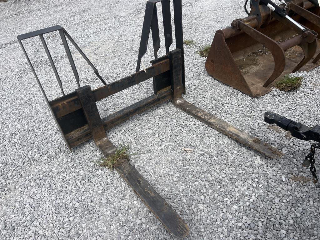 Pallet Forks