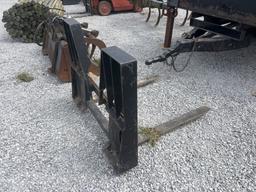 Pallet Forks