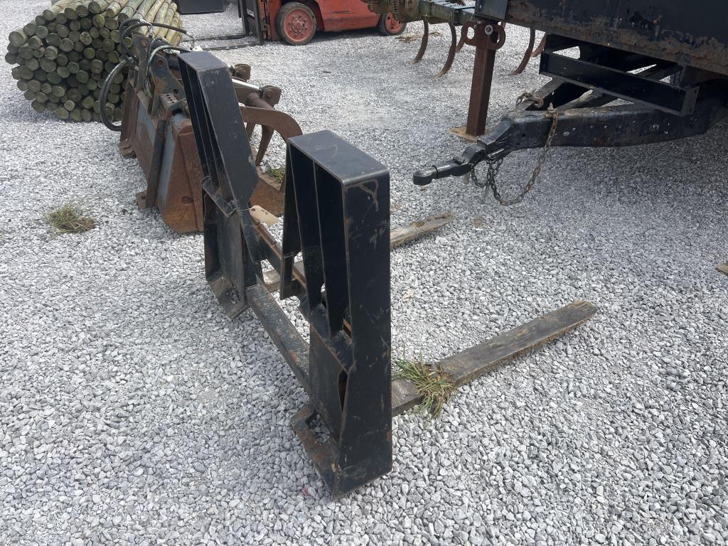 Pallet Forks