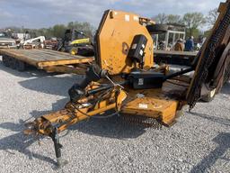 15’ woods series 3180 bush hog
