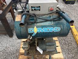 Diamond products t thing