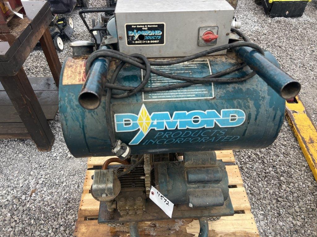 Diamond products t thing