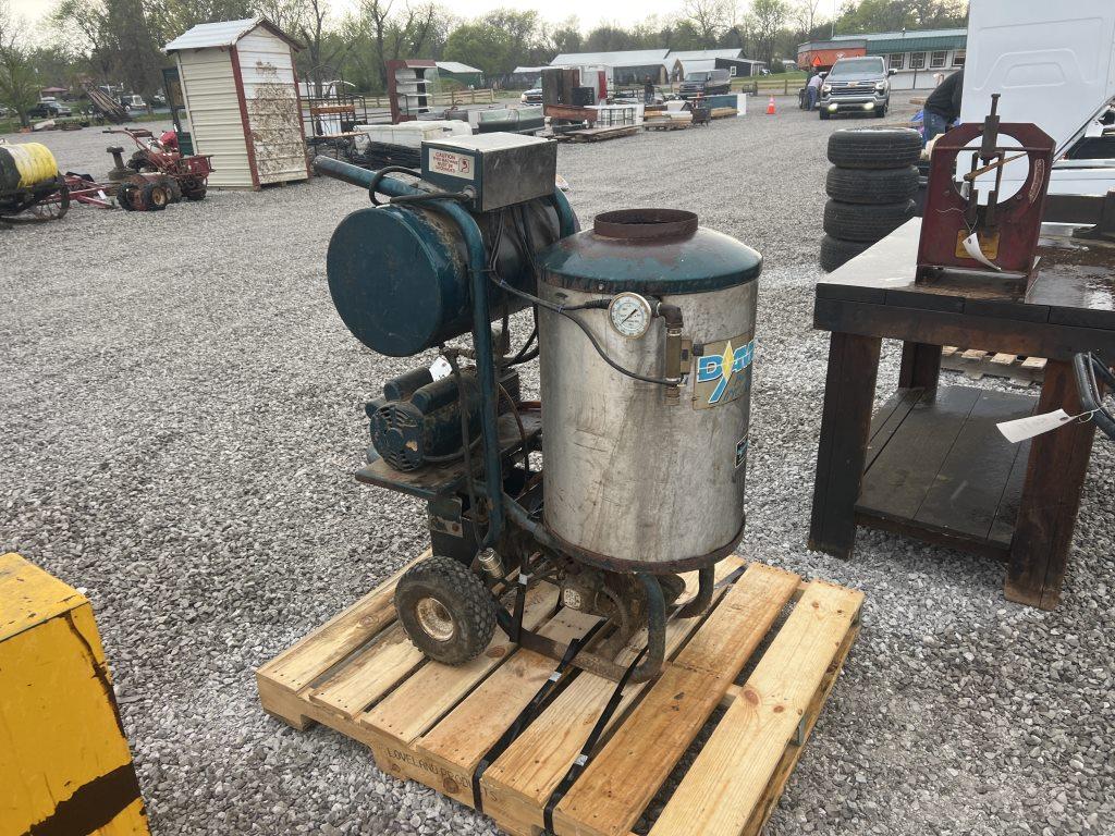 Diamond products t thing