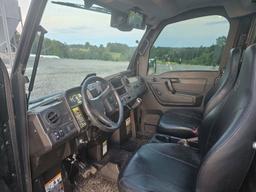 JD xuv835m 2019 Gator 1108 hours. Mint condition.