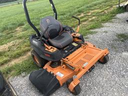SCAG Freedom 52" Mower