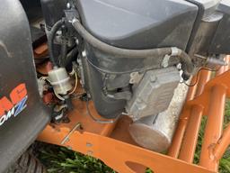 SCAG Freedom 52" Mower