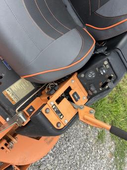 SCAG Freedom 52" Mower