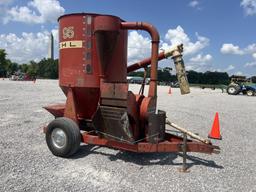 Gehl 95 Feed Grinder/Mixer