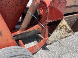 Gehl 95 Feed Grinder/Mixer