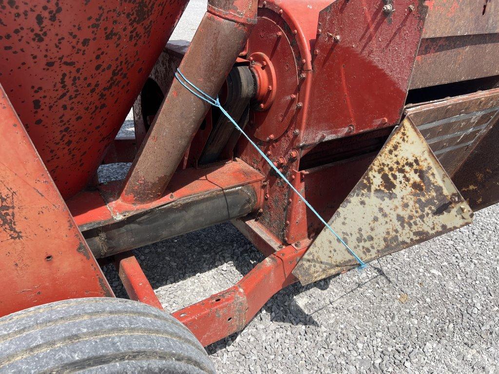 Gehl 95 Feed Grinder/Mixer