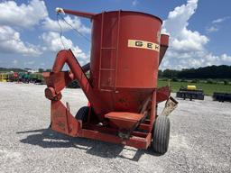 Gehl 95 Feed Grinder/Mixer