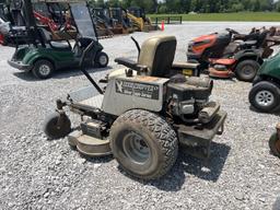 Dixie Chopper 52" Mower