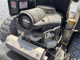 Dixie Chopper 52" Mower