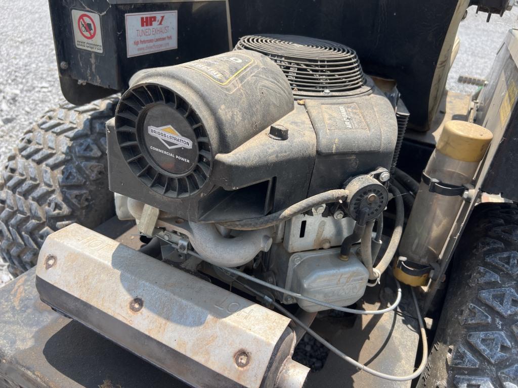 Dixie Chopper 52" Mower