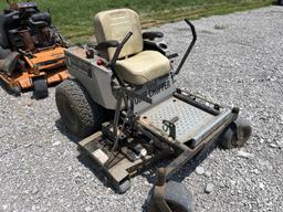 Dixie Chopper 52" Mower