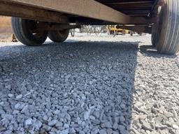 Knight Manure Spreader