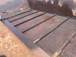 Knight Manure Spreader